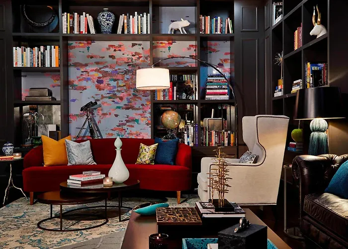The Edwin Hotel, Autograph Collection