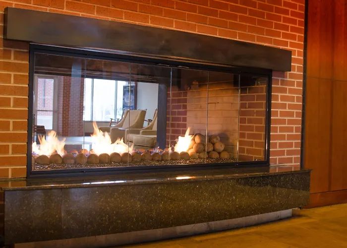The Chattanoogan Hotel, Curio Collection By Hilton